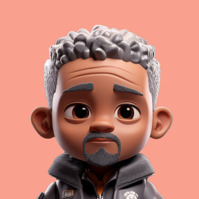 Officer John's avatar
