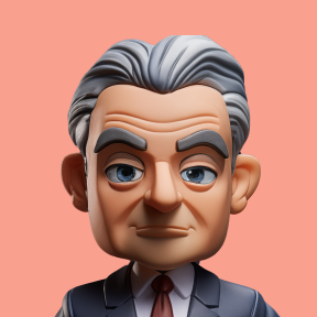 Mayor Gleam avatar